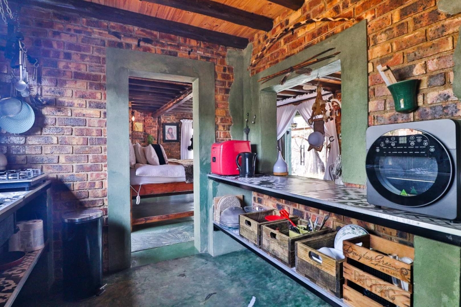 Commercial Property for Sale in Parys Free State